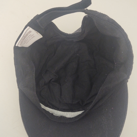 Baseball cap - Picture 2 of 4